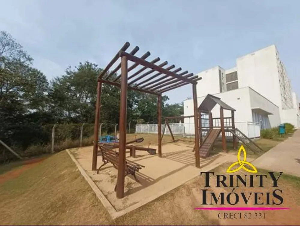 Apartamento, 2 quartos, 48 m² - Foto 4
