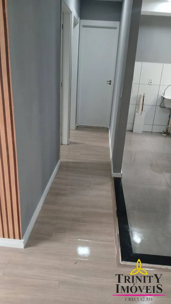 Apartamento, 2 quartos, 48 m² - Foto 9
