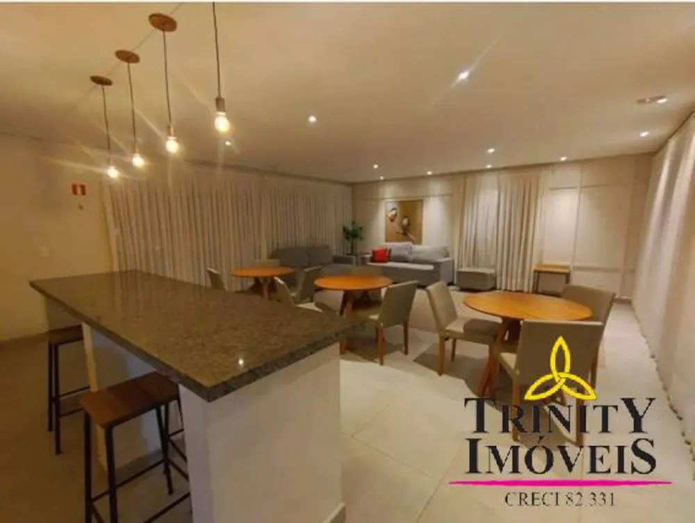 Apartamento, 2 quartos, 48 m² - Foto 7