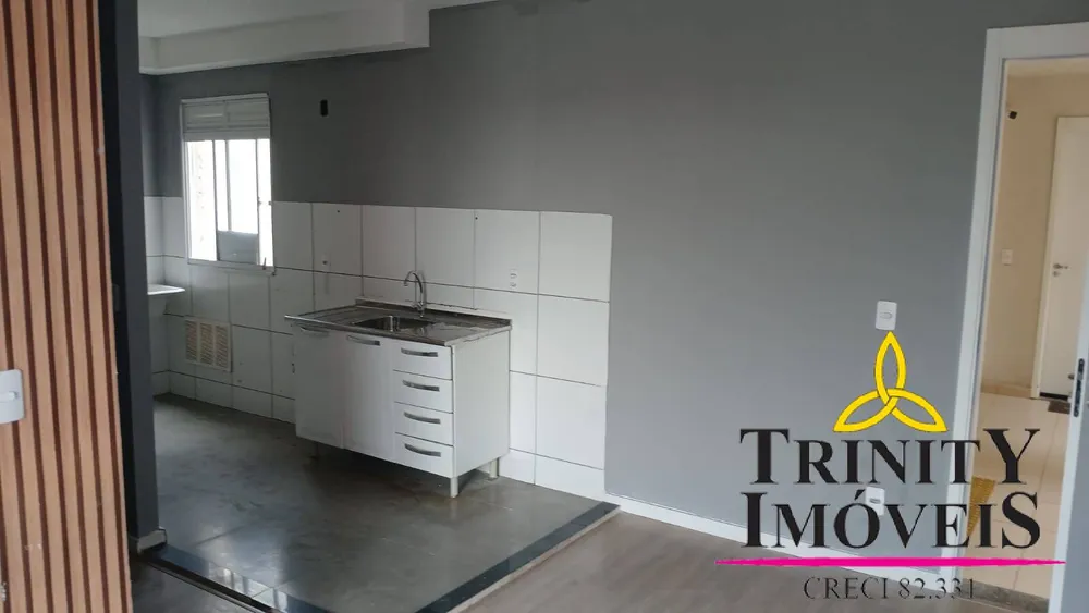 Apartamento, 2 quartos, 48 m² - Foto 12