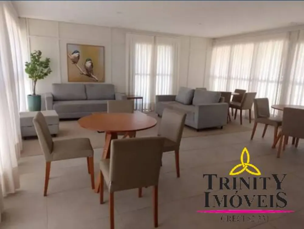 Apartamento, 2 quartos, 48 m² - Foto 8