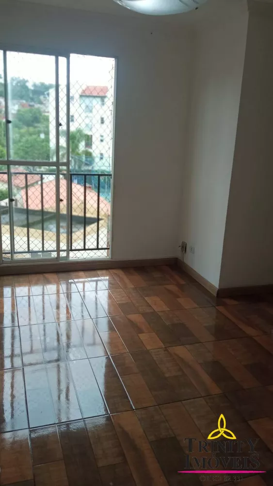 Apartamento à venda com 2 quartos, 50m² - Foto 4