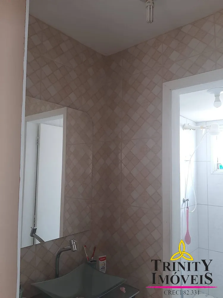 Apartamento, 2 quartos, 42 m² - Foto 6