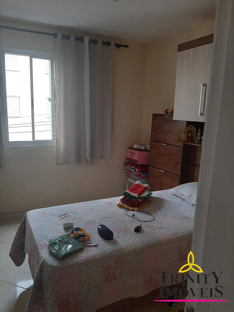 Apartamento, 2 quartos, 42 m² - Foto 5