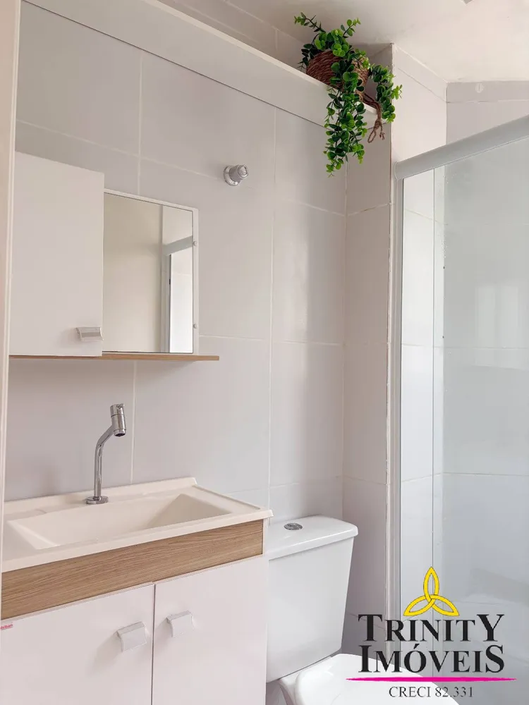 Apartamento, 2 quartos, 63 m² - Foto 8