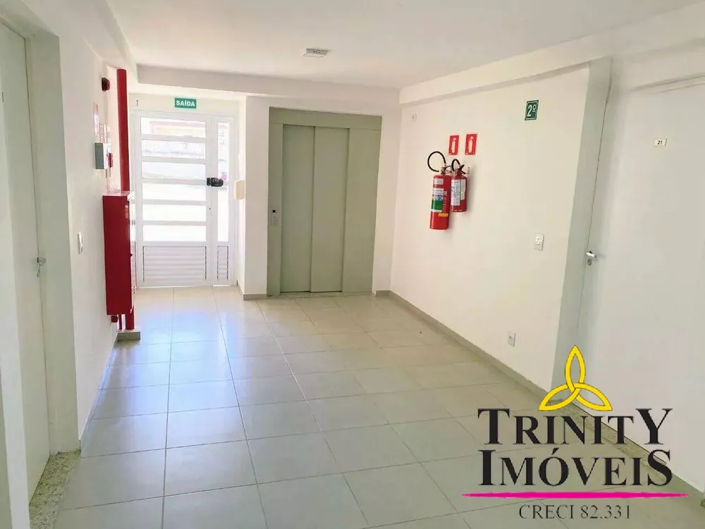 Apartamento, 2 quartos, 63 m² - Foto 11