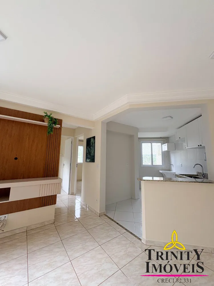 Apartamento, 2 quartos, 63 m² - Foto 3
