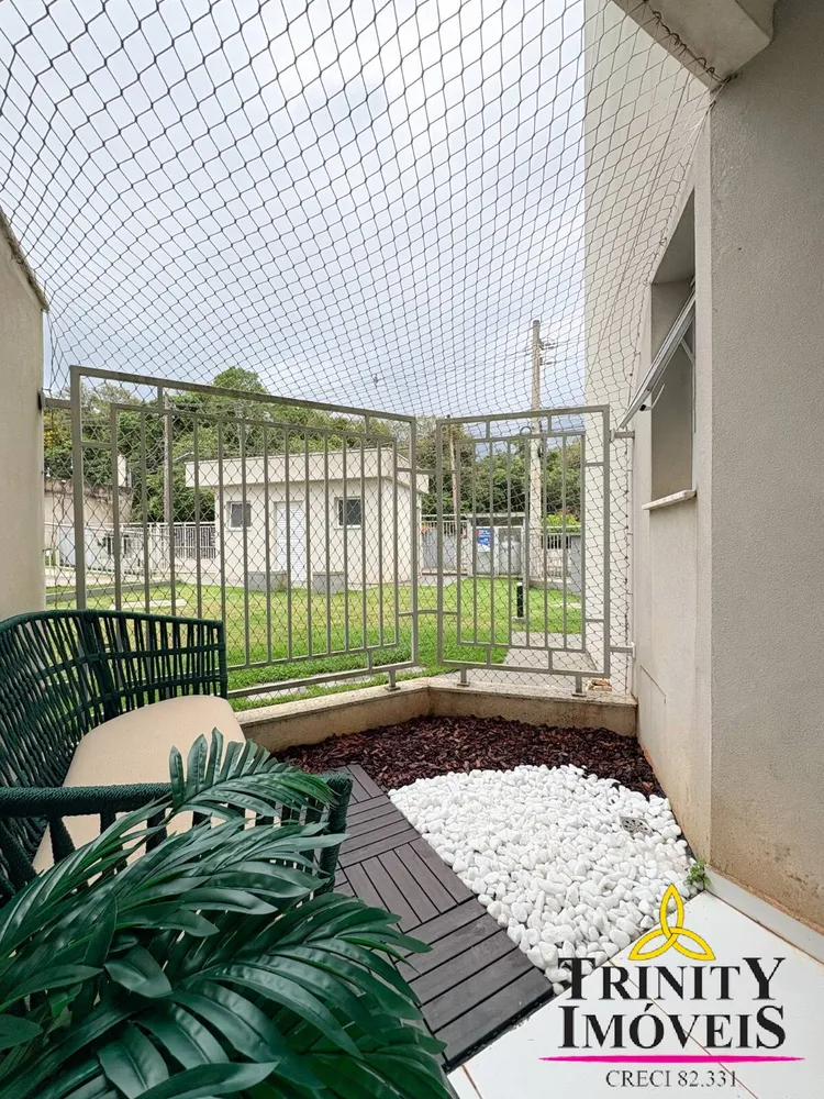 Apartamento, 2 quartos, 63 m² - Foto 9