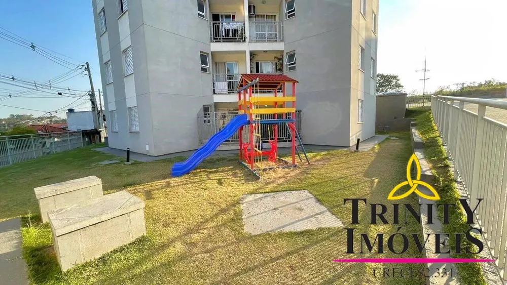 Apartamento, 2 quartos, 63 m² - Foto 10