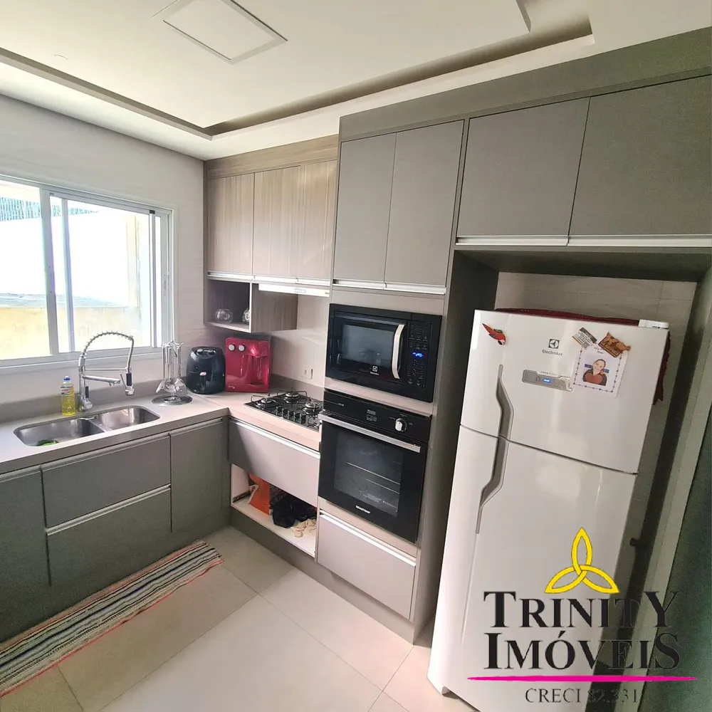 Casa, 3 quartos, 79 m² - Foto 9