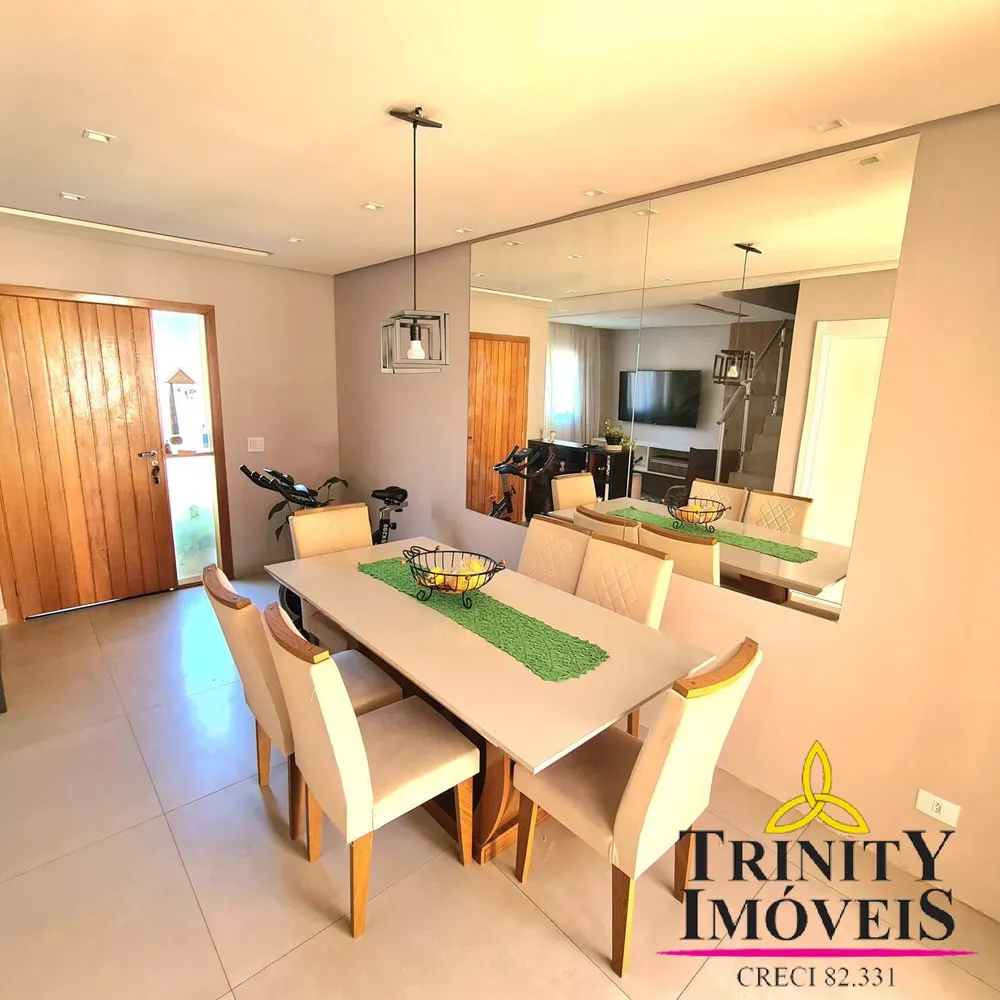 Casa, 3 quartos, 79 m² - Foto 6