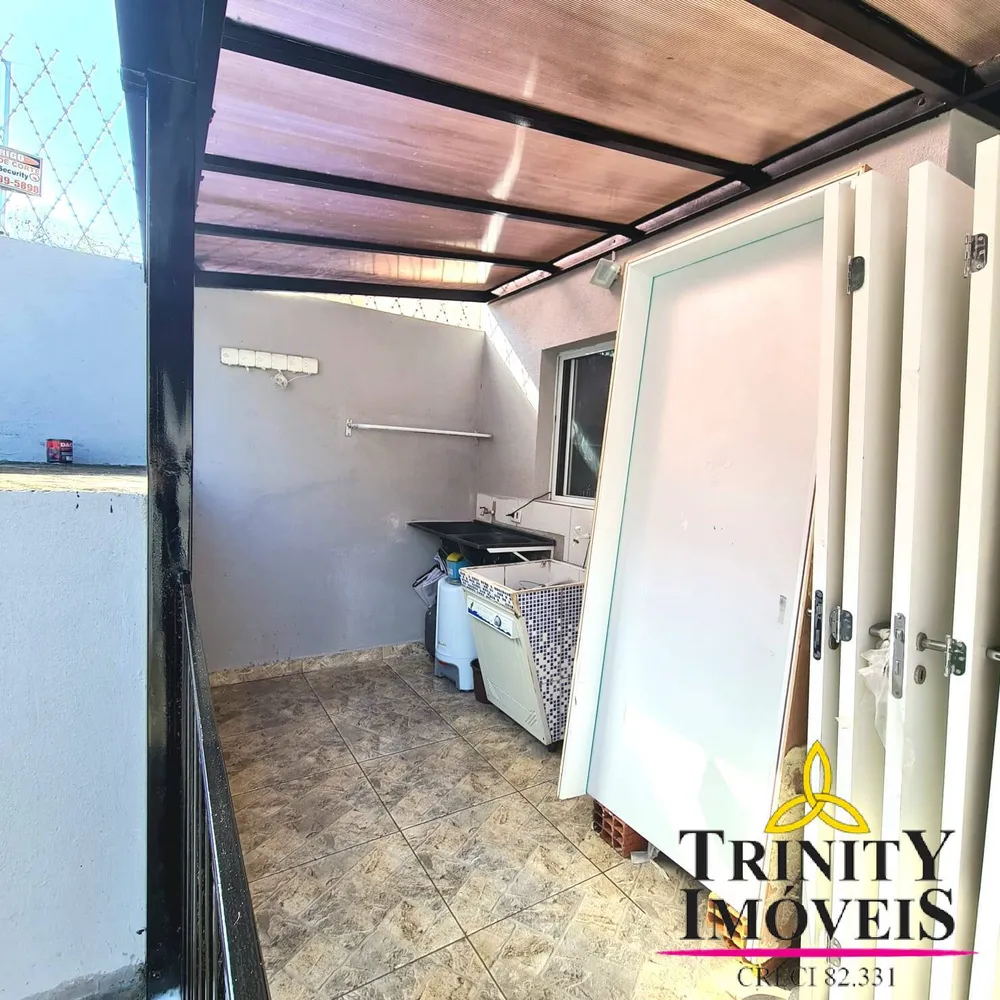 Casa, 3 quartos, 79 m² - Foto 15