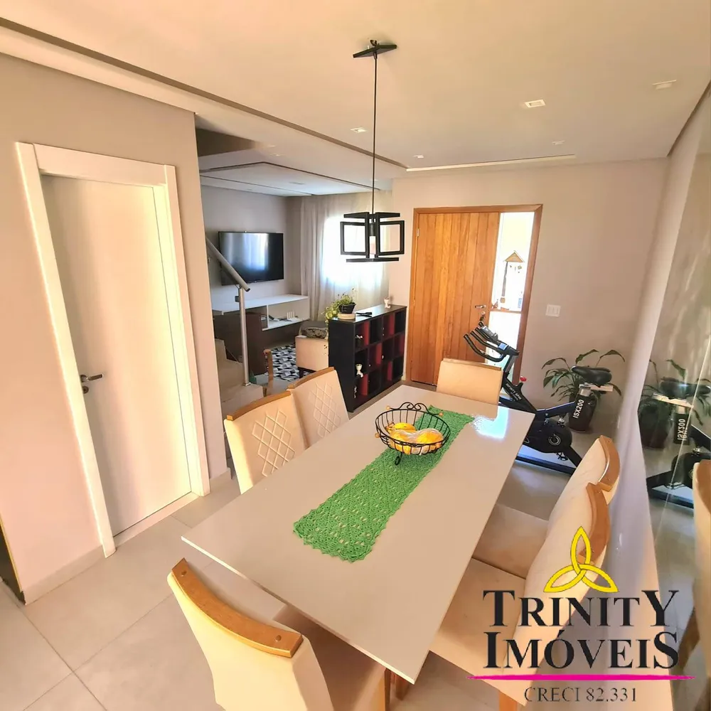 Casa, 3 quartos, 79 m² - Foto 5