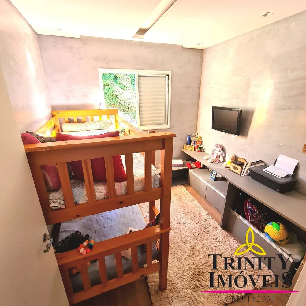 Casa, 3 quartos, 79 m² - Foto 14