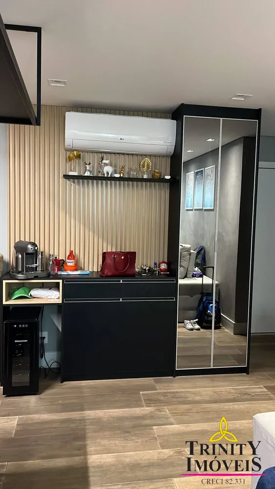 Apartamento, 3 quartos, 96 m² - Foto 4