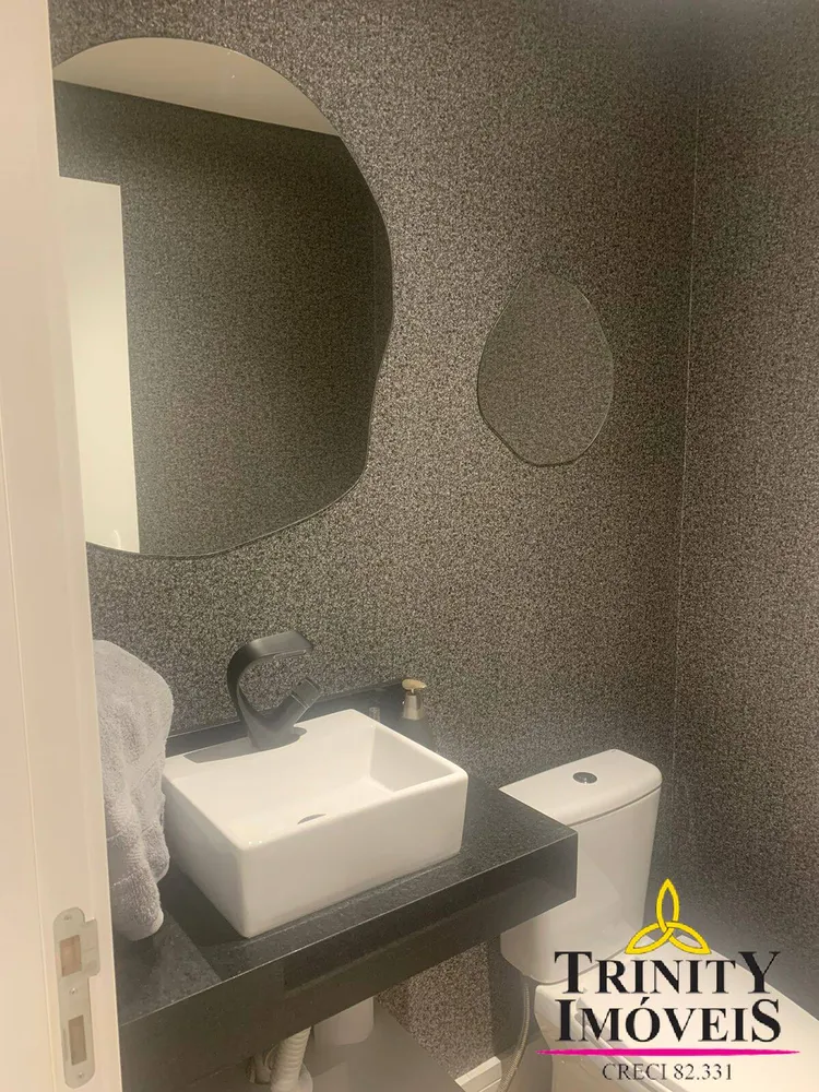 Apartamento, 3 quartos, 96 m² - Foto 7