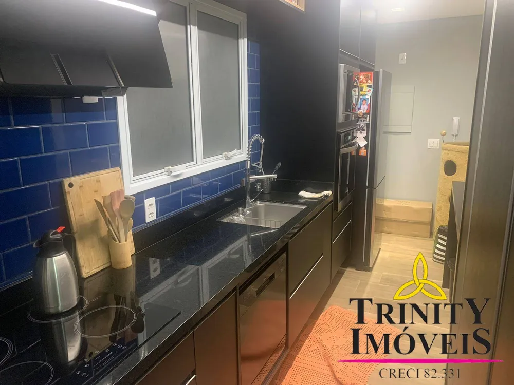 Apartamento, 3 quartos, 96 m² - Foto 5