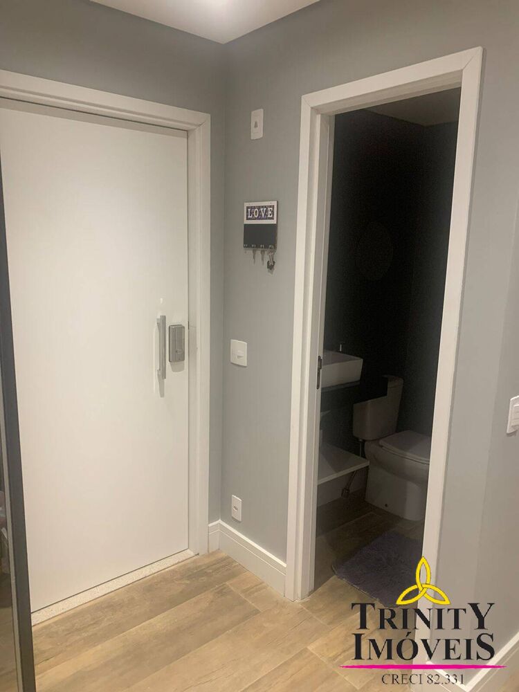Apartamento, 3 quartos, 96 m² - Foto 4