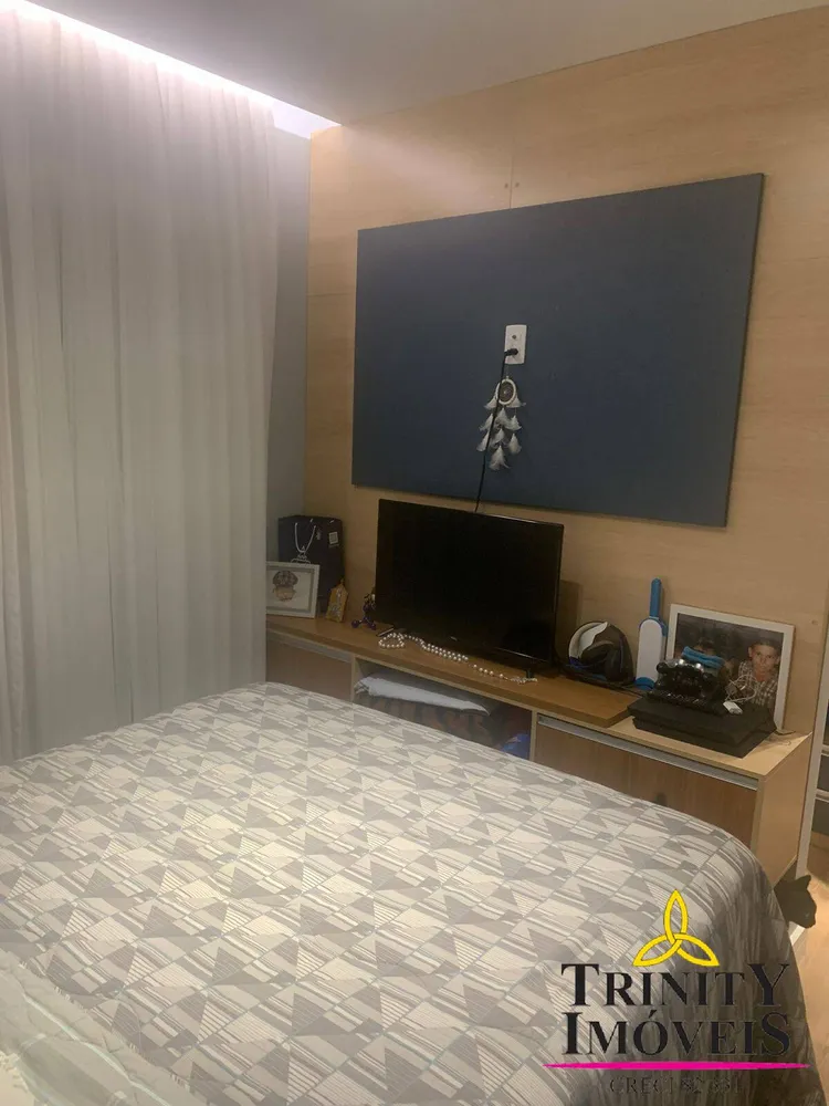 Apartamento, 3 quartos, 96 m² - Foto 13