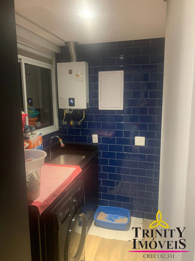 Apartamento, 3 quartos, 96 m² - Foto 8