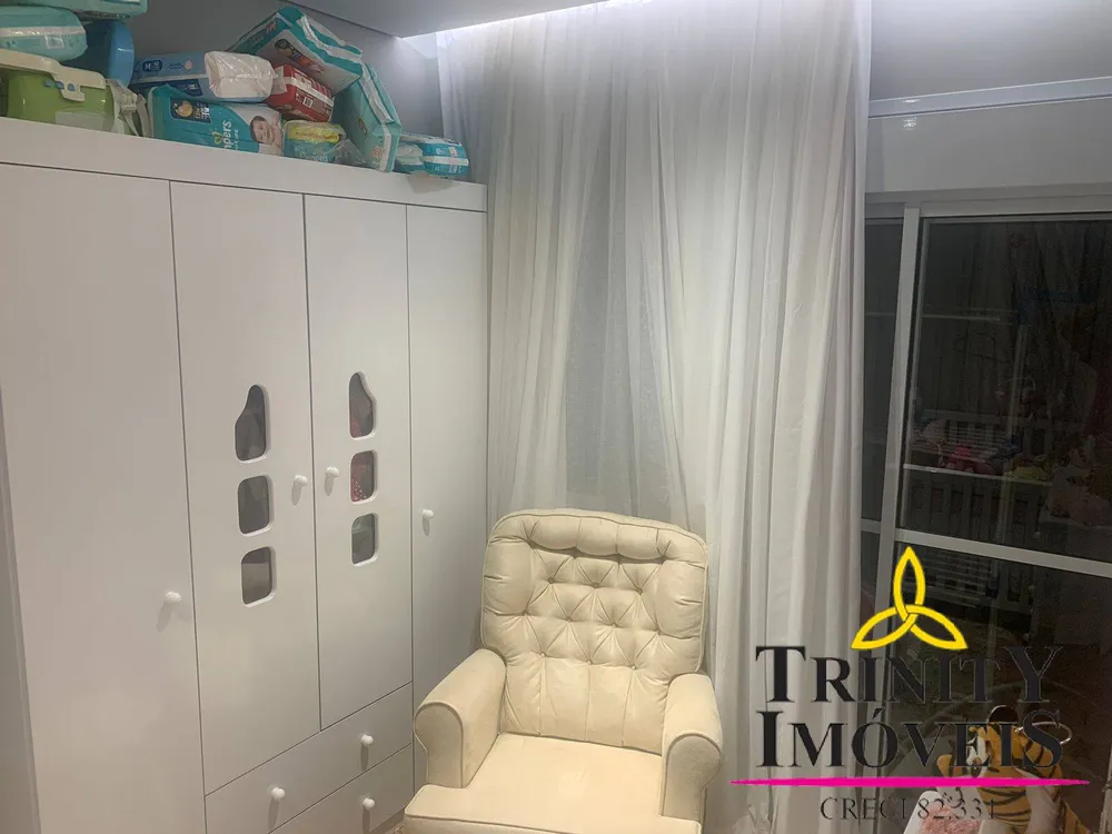 Apartamento, 3 quartos, 96 m² - Foto 5