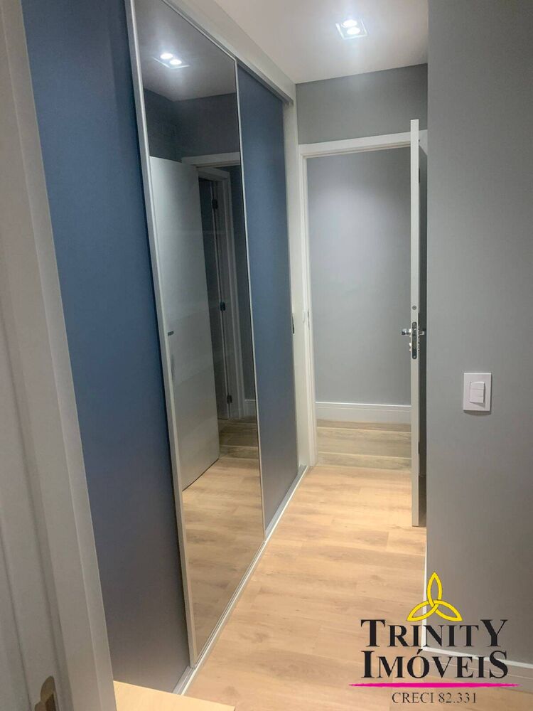 Apartamento, 3 quartos, 96 m² - Foto 2