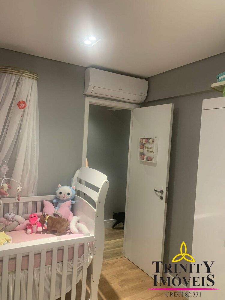 Apartamento, 3 quartos, 96 m² - Foto 1