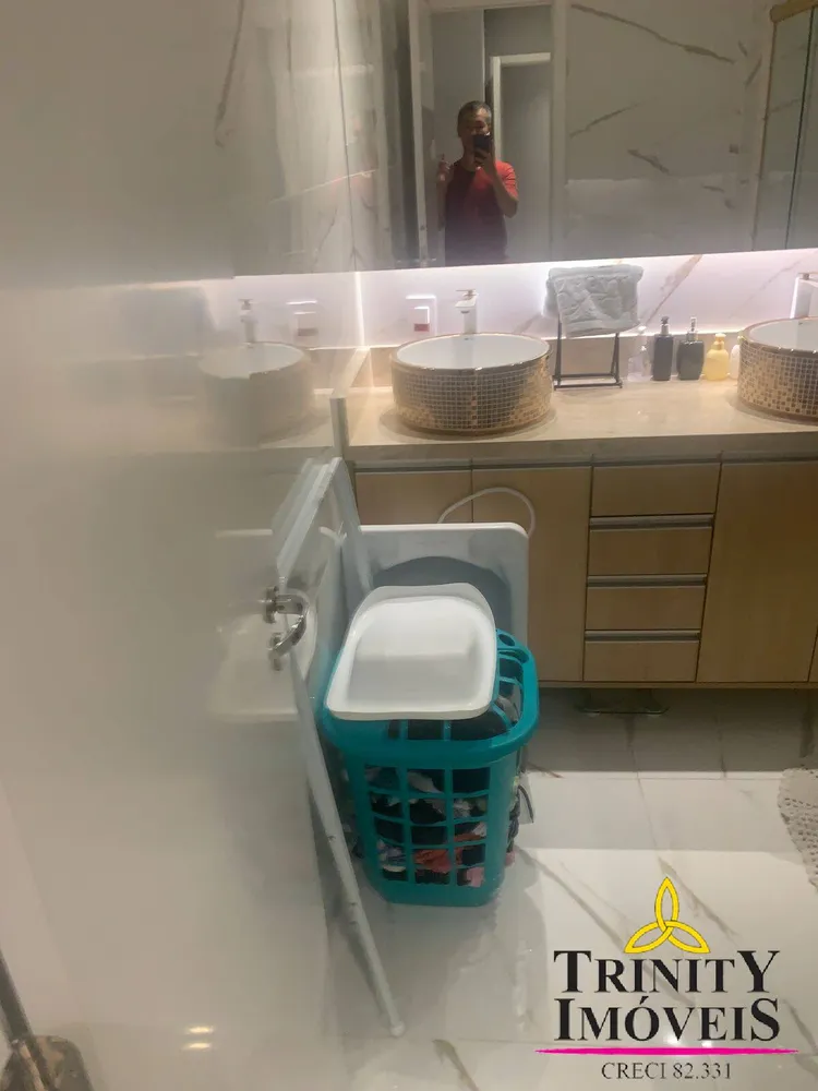 Apartamento, 3 quartos, 96 m² - Foto 15