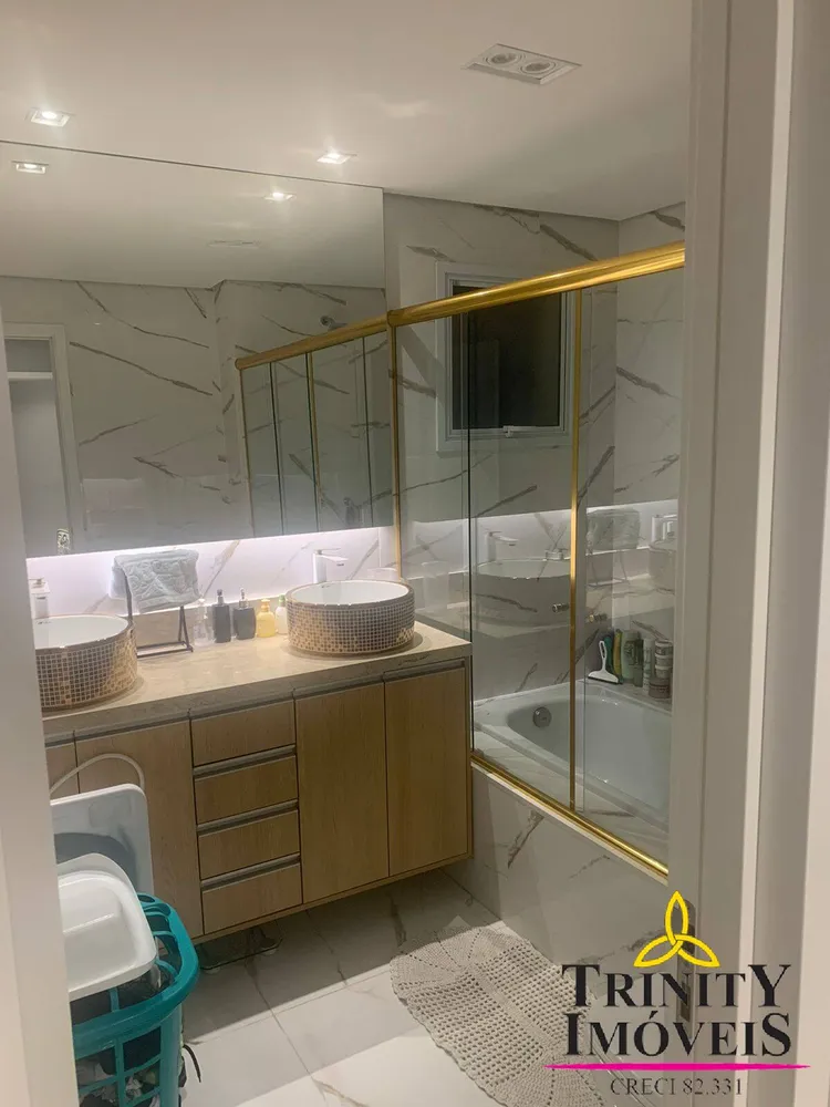 Apartamento, 3 quartos, 96 m² - Foto 16