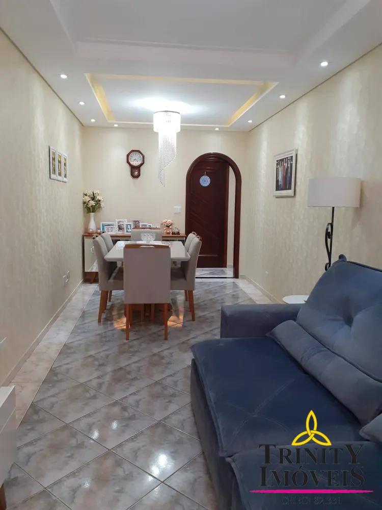 Apartamento, 2 quartos, 78 m² - Foto 3