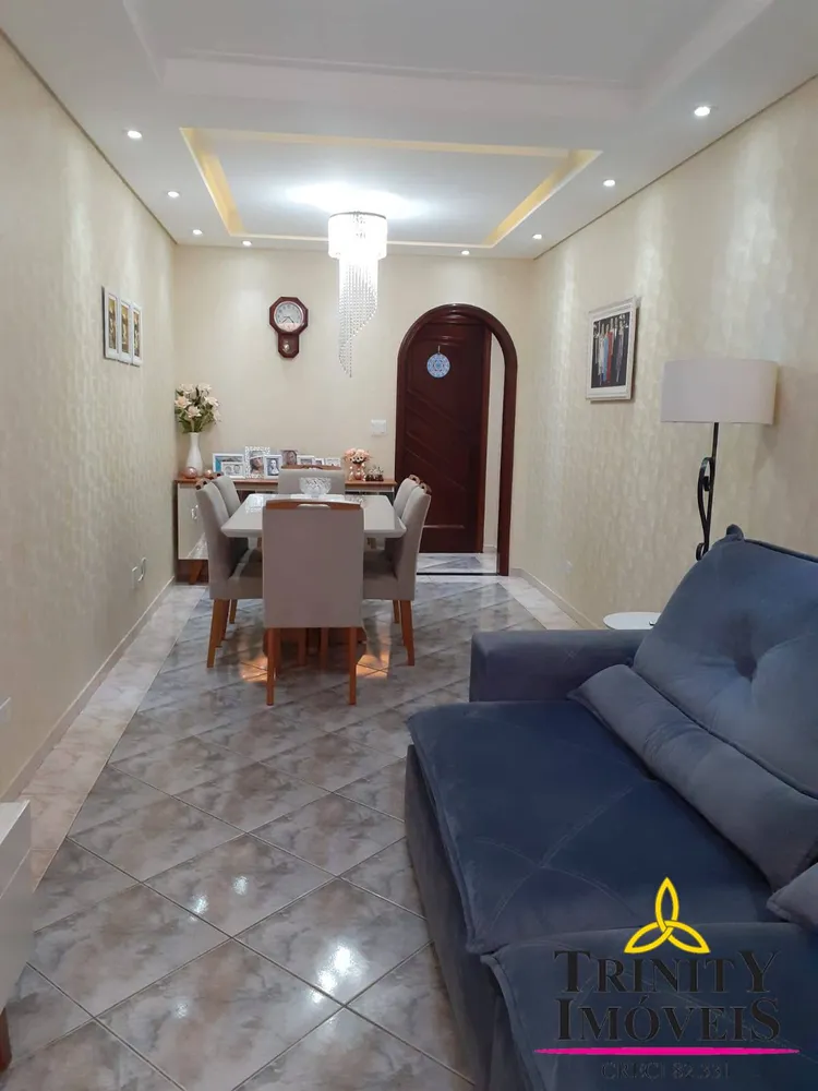 Apartamento, 2 quartos, 78 m² - Foto 2