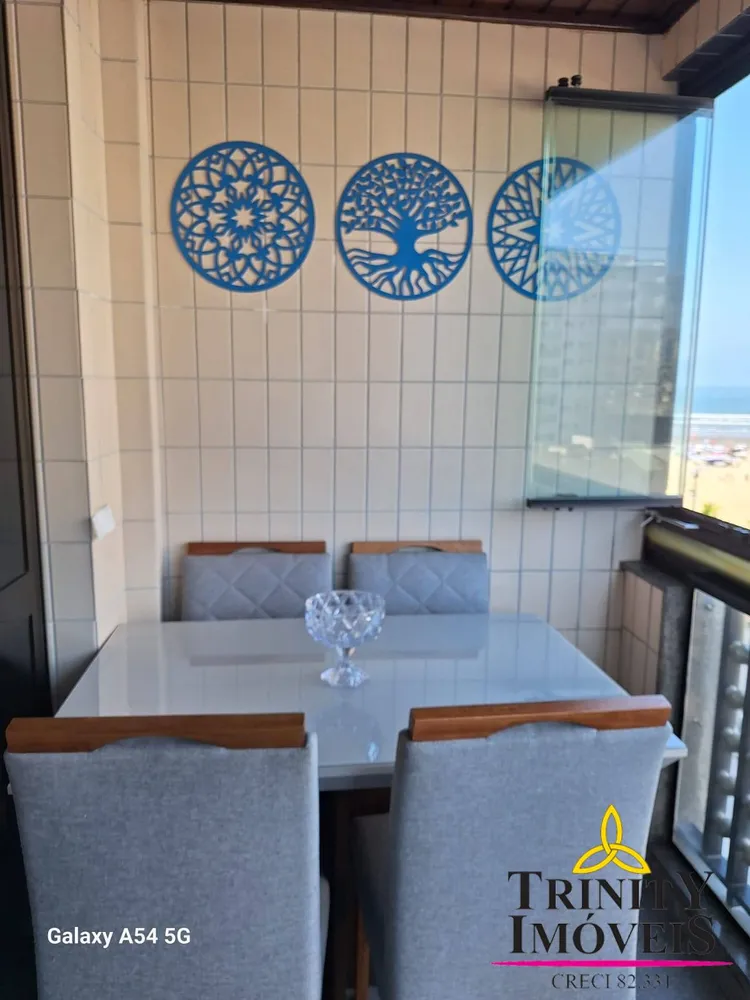 Apartamento, 2 quartos, 78 m² - Foto 1