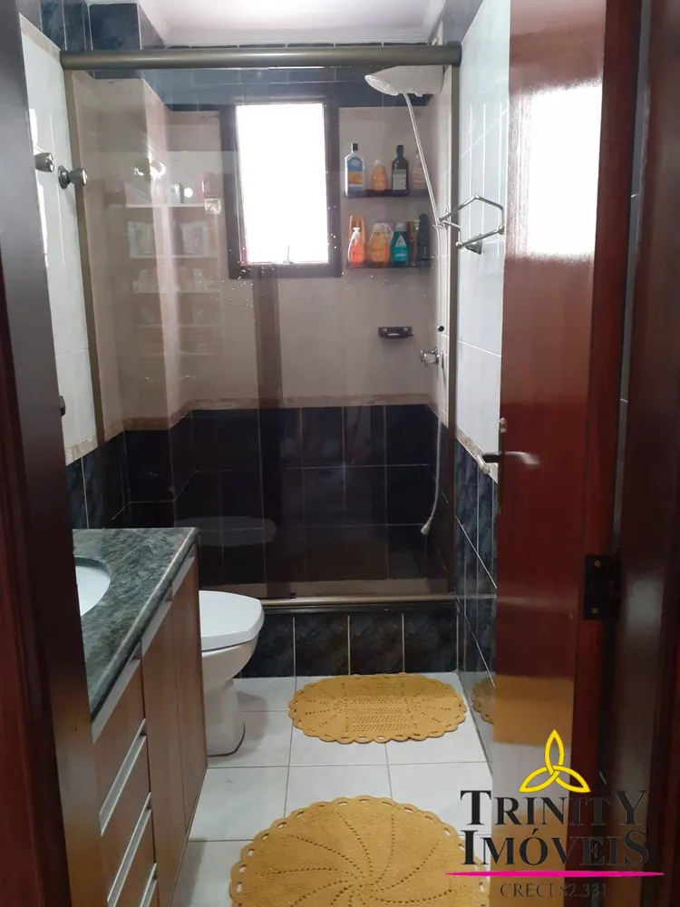 Apartamento, 2 quartos, 78 m² - Foto 3