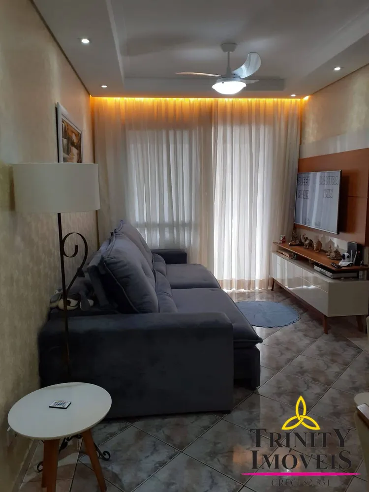 Apartamento, 2 quartos, 78 m² - Foto 9