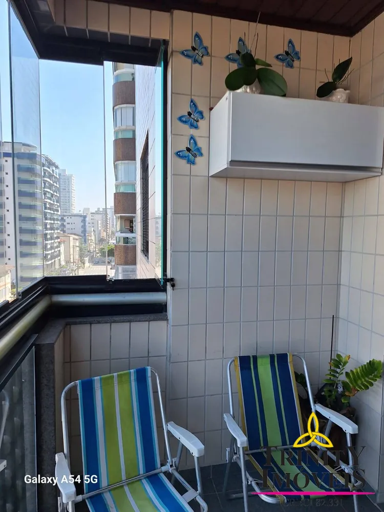 Apartamento, 2 quartos, 78 m² - Foto 16