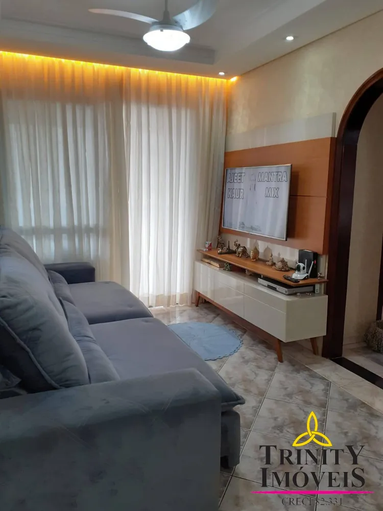 Apartamento, 2 quartos, 78 m² - Foto 6