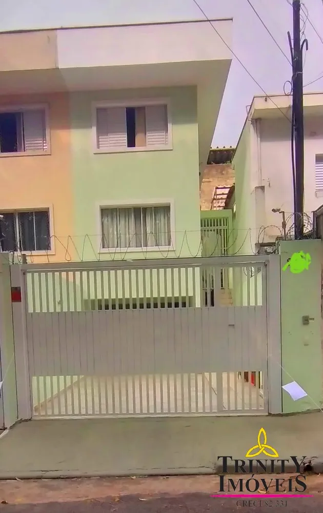 Casa, 3 quartos, 170 m² - Foto 6