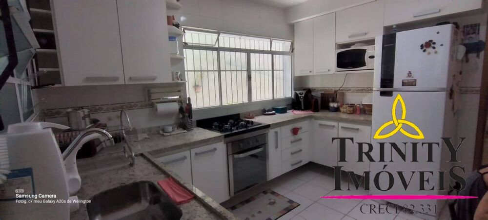 Casa, 3 quartos, 170 m² - Foto 10