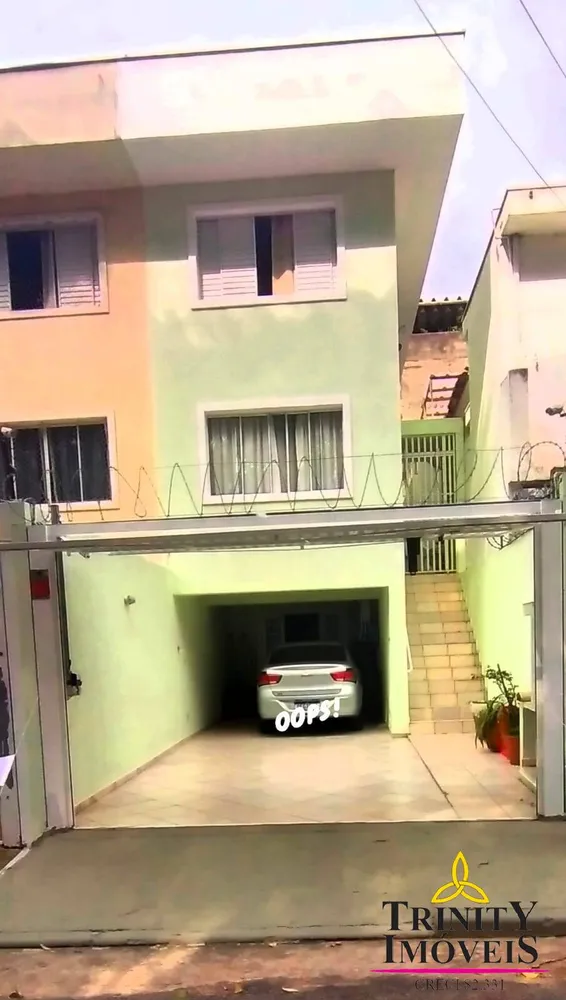 Casa, 3 quartos, 170 m² - Foto 7
