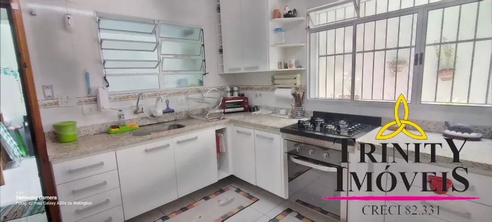 Casa, 3 quartos, 170 m² - Foto 4