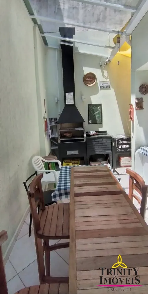 Casa, 3 quartos, 170 m² - Foto 4