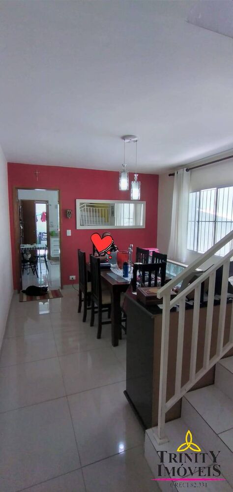 Casa, 3 quartos, 170 m² - Foto 11