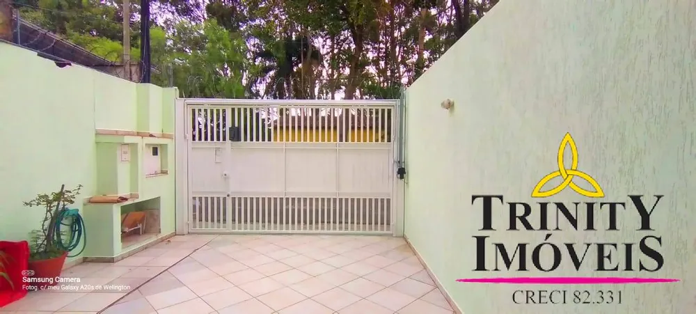 Casa, 3 quartos, 170 m² - Foto 2