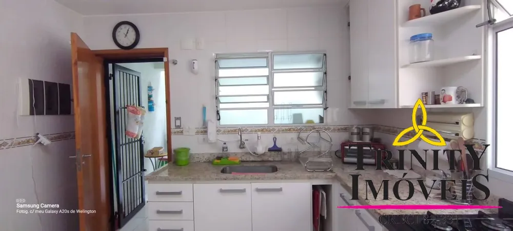 Casa, 3 quartos, 170 m² - Foto 13