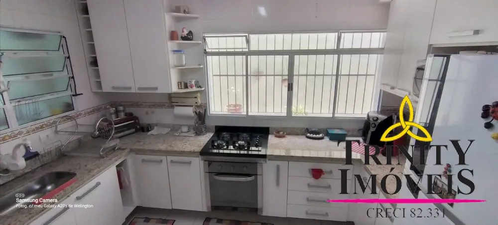 Casa, 3 quartos, 170 m² - Foto 3