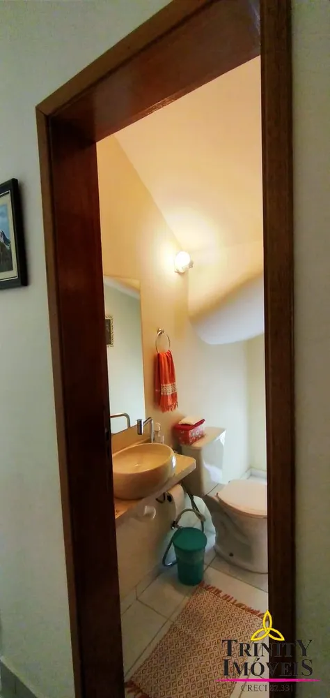 Casa, 3 quartos, 170 m² - Foto 8