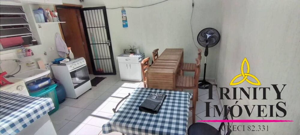 Casa, 3 quartos, 170 m² - Foto 12