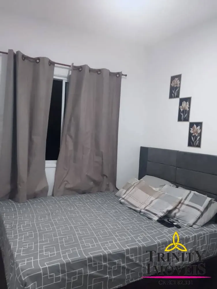 Apartamento, 2 quartos - Foto 7