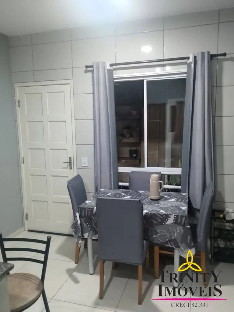 Apartamento, 2 quartos - Foto 1