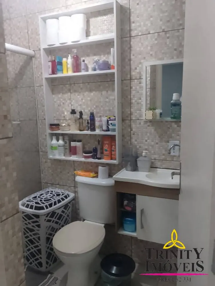 Apartamento, 2 quartos - Foto 3